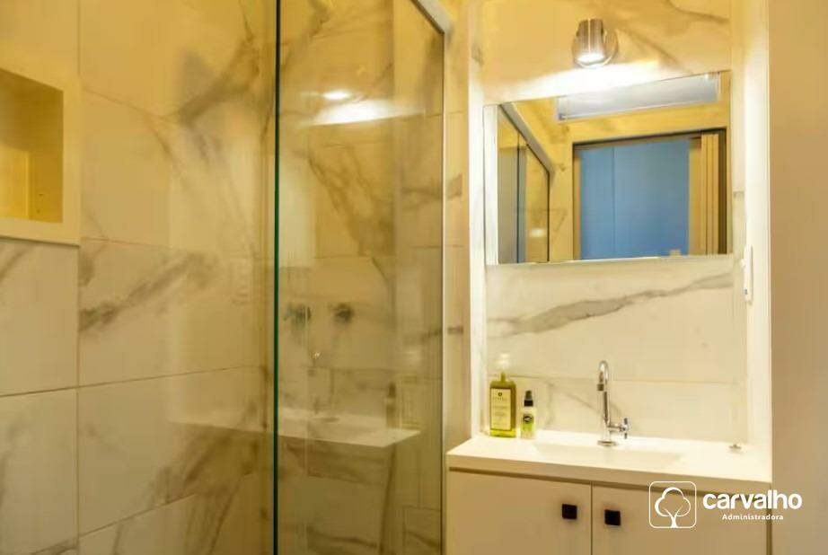 Apartamento à venda Copacabana com 37 m² , 1 quarto .: 