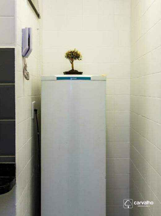 Apartamento à venda Copacabana com 37 m² , 1 quarto .: 