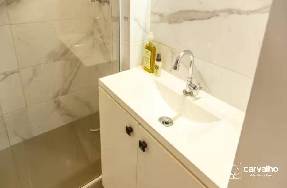 Apartamento à venda Copacabana com 37 m² , 1 quarto .: 