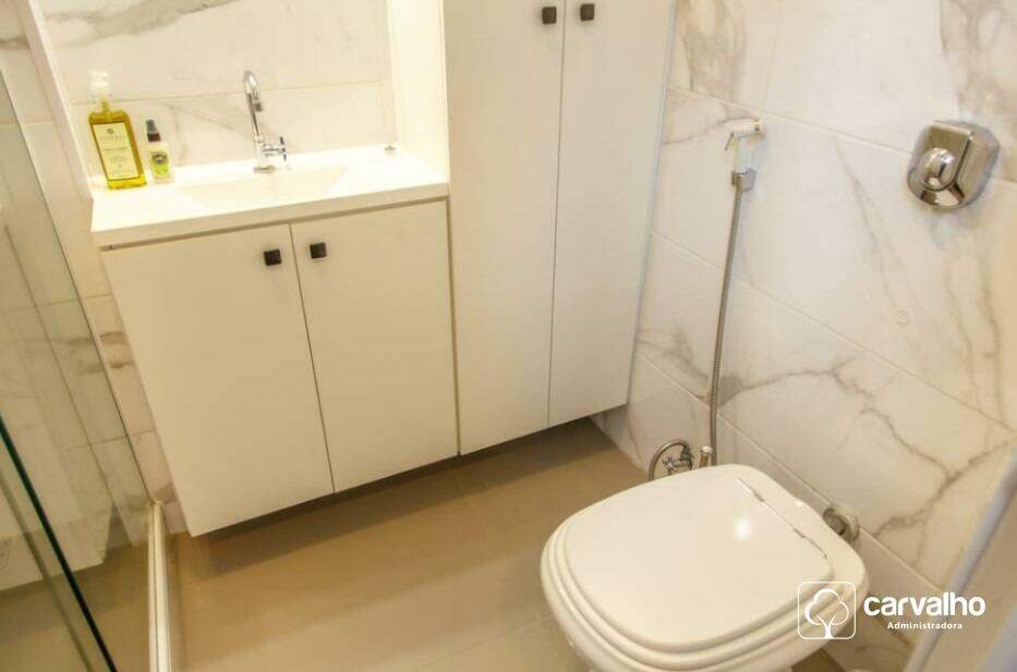 Apartamento à venda Copacabana com 37 m² , 1 quarto .: 