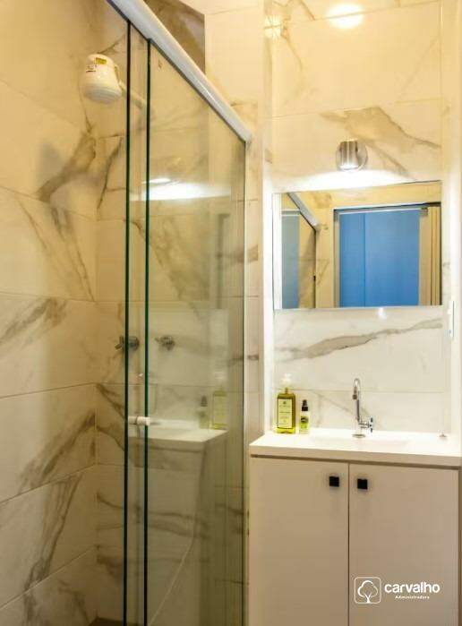 Apartamento à venda Copacabana com 37 m² , 1 quarto .: 