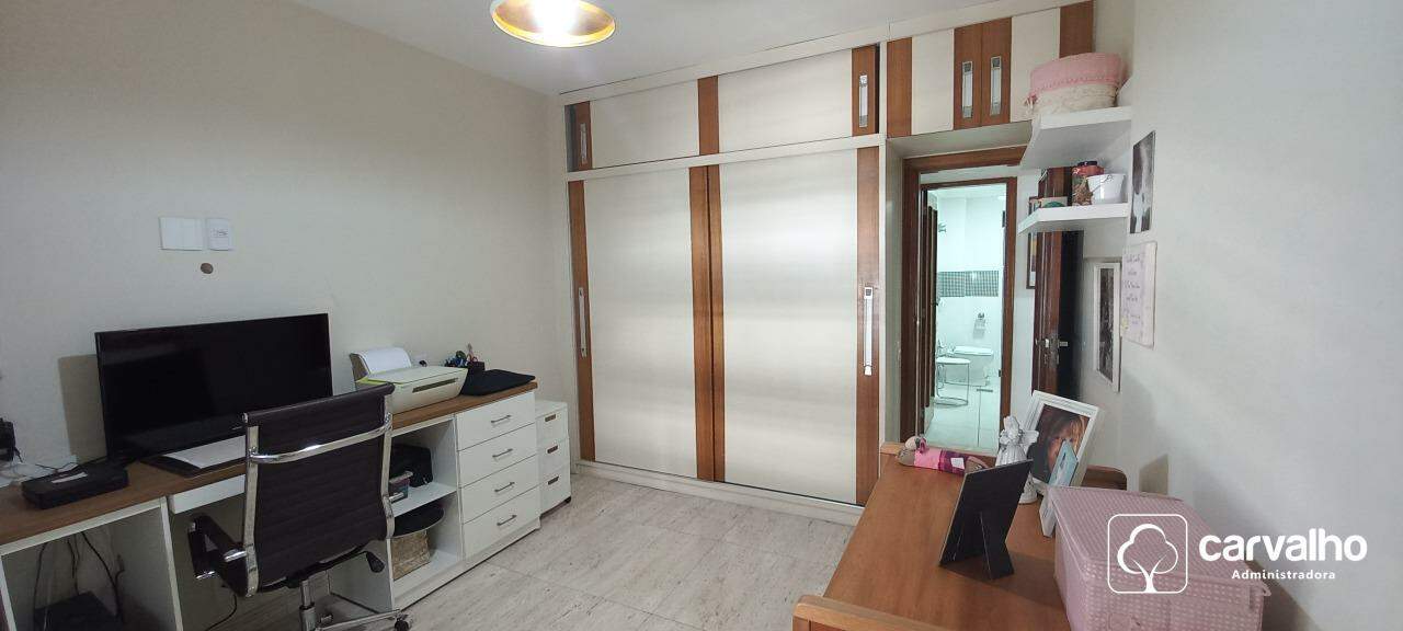 Apartamento à venda Copacabana com 123 m² , 3 quartos 1 suíte 1 vaga.: 