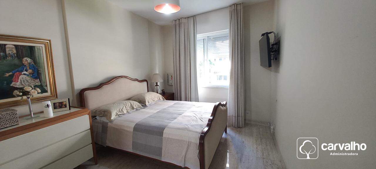 Apartamento à venda Copacabana com 123 m² , 3 quartos 1 suíte 1 vaga.: 