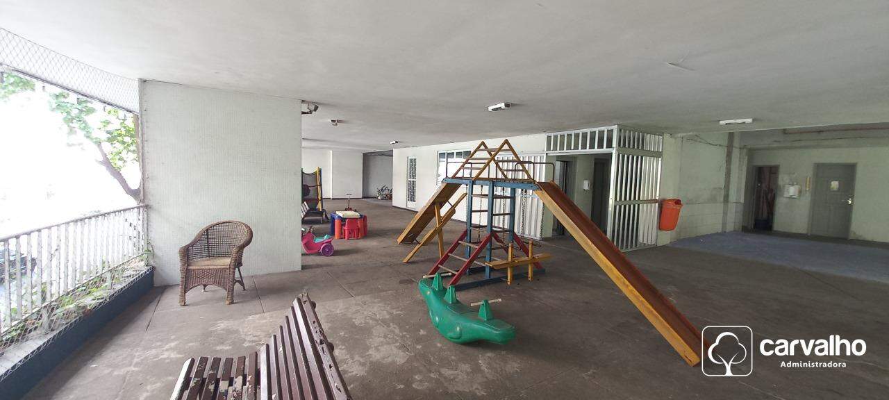 Apartamento à venda Copacabana com 123 m² , 3 quartos 1 suíte 1 vaga.: 