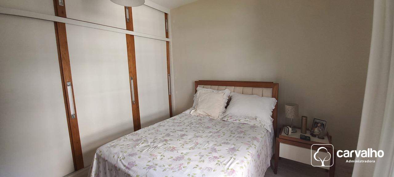 Apartamento à venda Copacabana com 123 m² , 3 quartos 1 suíte 1 vaga.: 