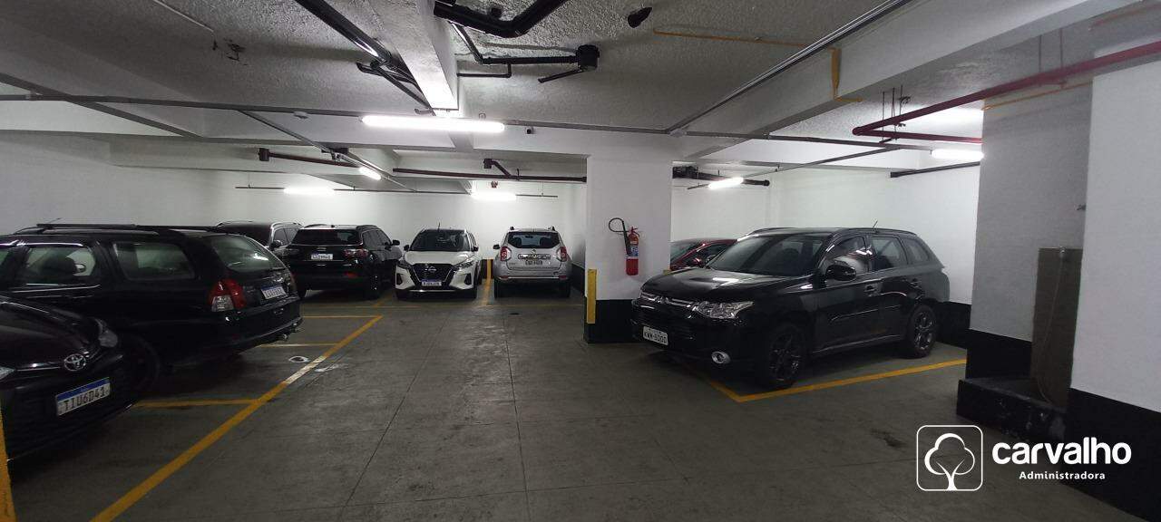 Apartamento à venda Copacabana com 123 m² , 3 quartos 1 suíte 1 vaga.: 