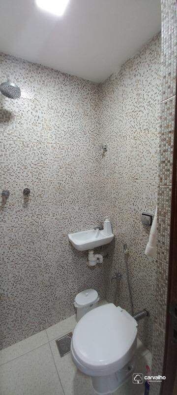 Apartamento à venda Copacabana com 123 m² , 3 quartos 1 suíte 1 vaga.: 