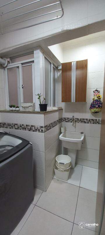 Apartamento à venda Copacabana com 123 m² , 3 quartos 1 suíte 1 vaga.: 