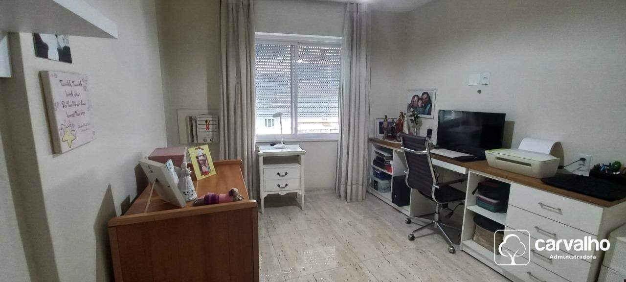 Apartamento à venda Copacabana com 123 m² , 3 quartos 1 suíte 1 vaga.: 