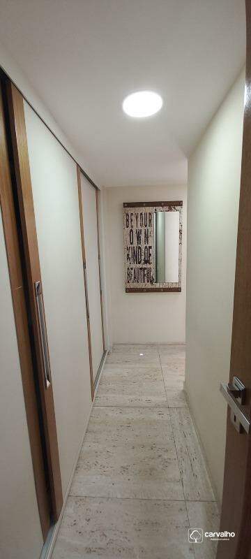 Apartamento à venda Copacabana com 123 m² , 3 quartos 1 suíte 1 vaga.: 