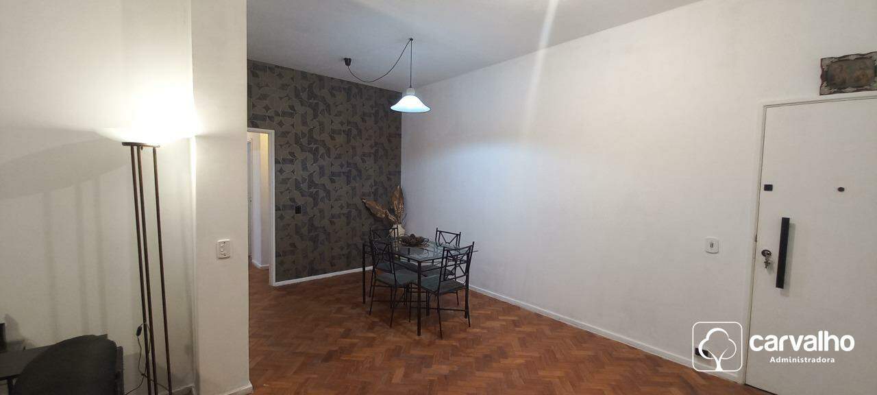 Apartamento à venda Copacabana com 127 m² , 3 quartos 1 suíte .: 
