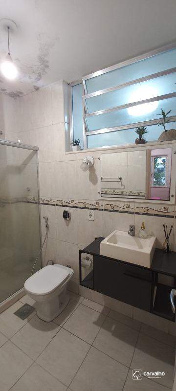 Apartamento à venda Copacabana com 127 m² , 3 quartos 1 suíte .: 