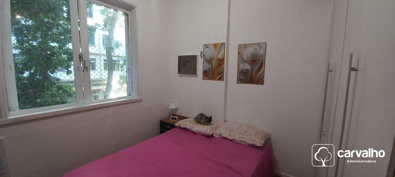 Apartamento à venda Copacabana com 127 m² , 3 quartos 1 suíte .: 