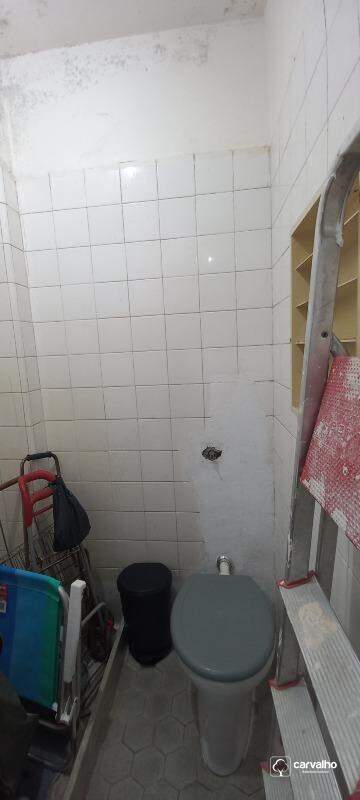 Apartamento à venda Copacabana com 127 m² , 3 quartos 1 suíte .: 