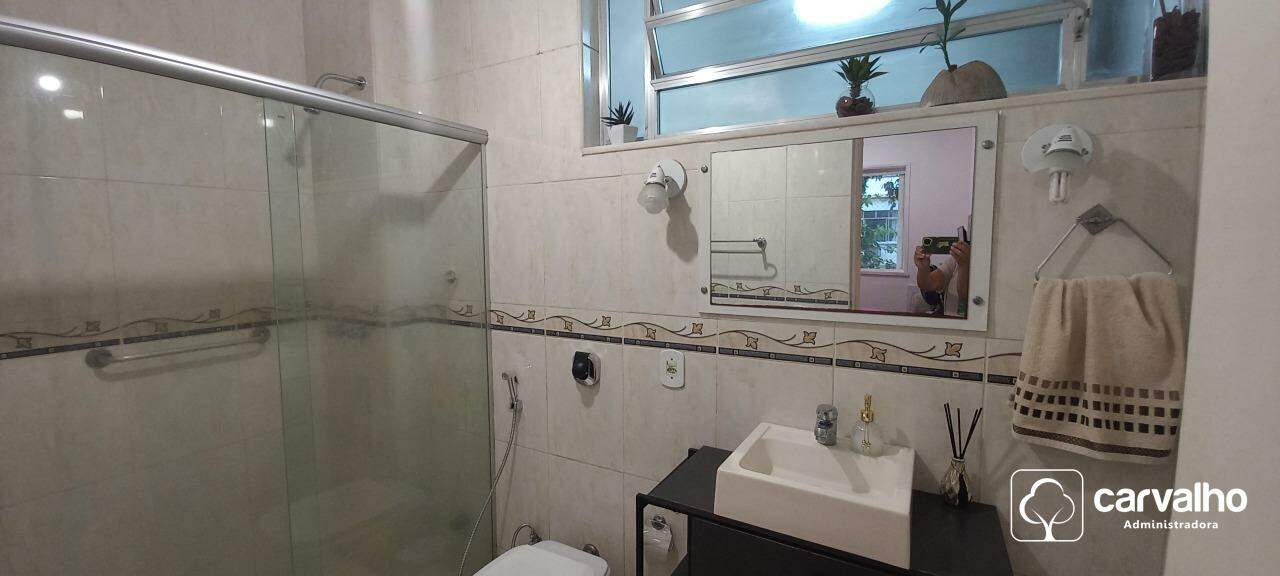 Apartamento à venda Copacabana com 127 m² , 3 quartos 1 suíte .: 