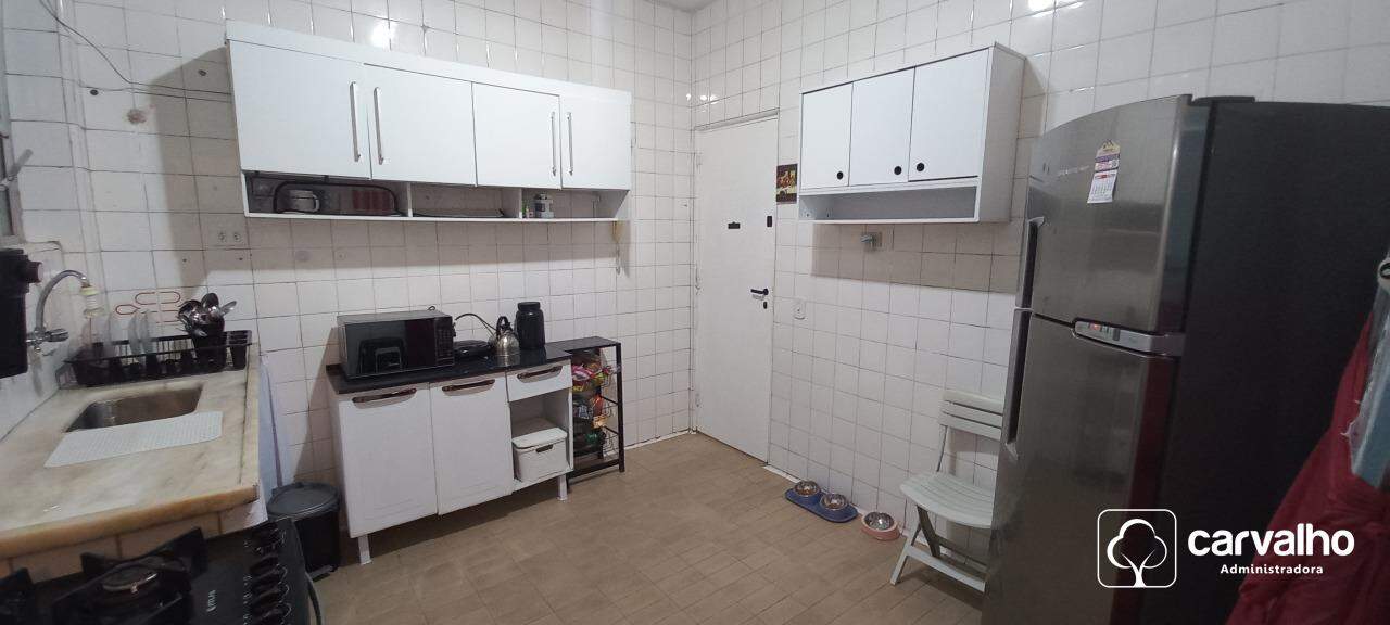 Apartamento à venda Copacabana com 127 m² , 3 quartos 1 suíte .: 