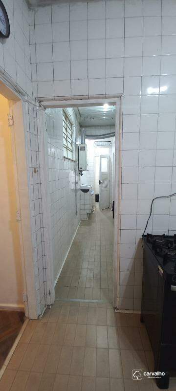 Apartamento à venda Copacabana com 127 m² , 3 quartos 1 suíte .: 