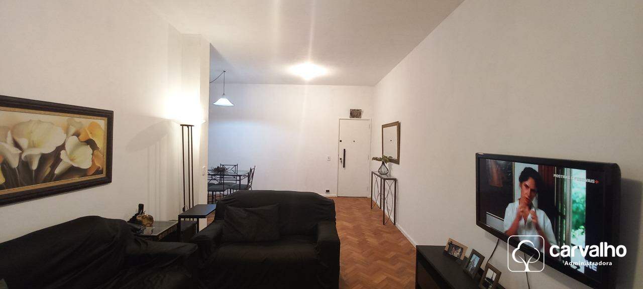 Apartamento à venda Copacabana com 127 m² , 3 quartos 1 suíte .: 