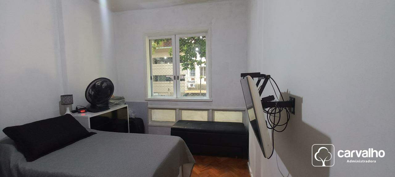 Apartamento à venda Copacabana com 127 m² , 3 quartos 1 suíte .: 