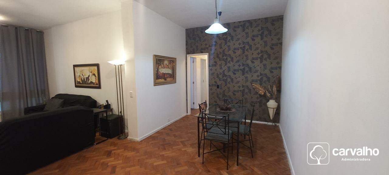 Apartamento à venda Copacabana com 127 m² , 3 quartos 1 suíte .: 