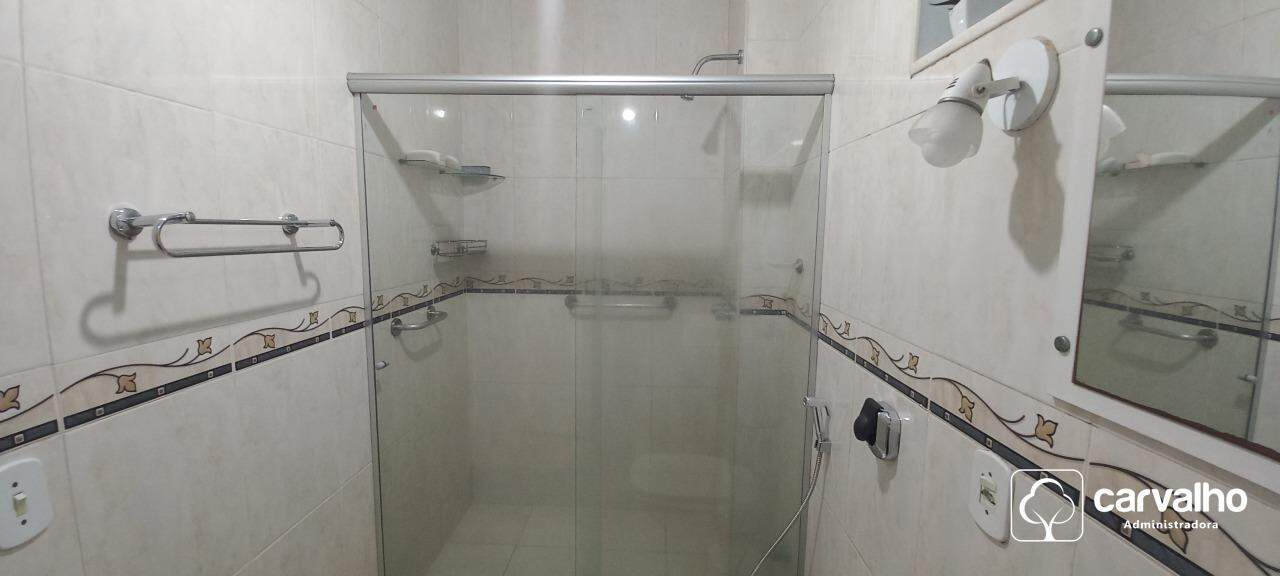 Apartamento à venda Copacabana com 127 m² , 3 quartos 1 suíte .: 