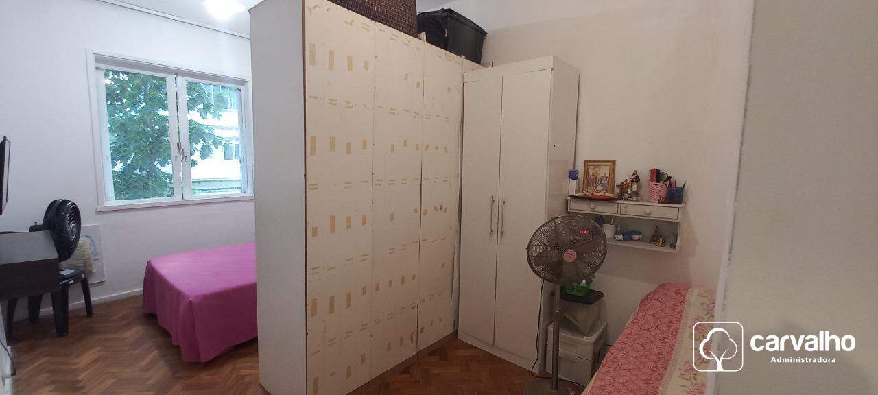 Apartamento à venda Copacabana com 127 m² , 3 quartos 1 suíte .: 