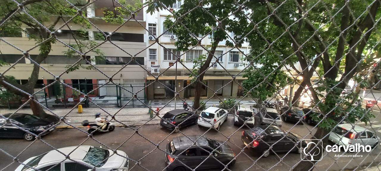 Apartamento à venda Copacabana com 127 m² , 3 quartos 1 suíte .: 