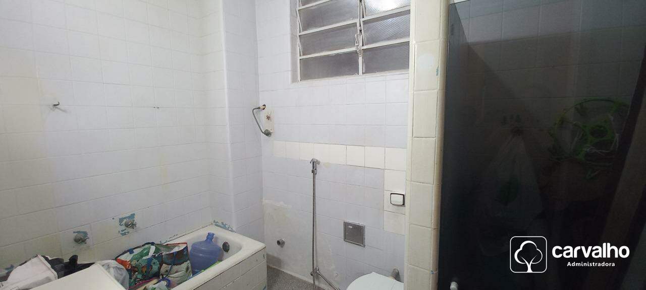Apartamento à venda Copacabana com 127 m² , 3 quartos 1 suíte .: 
