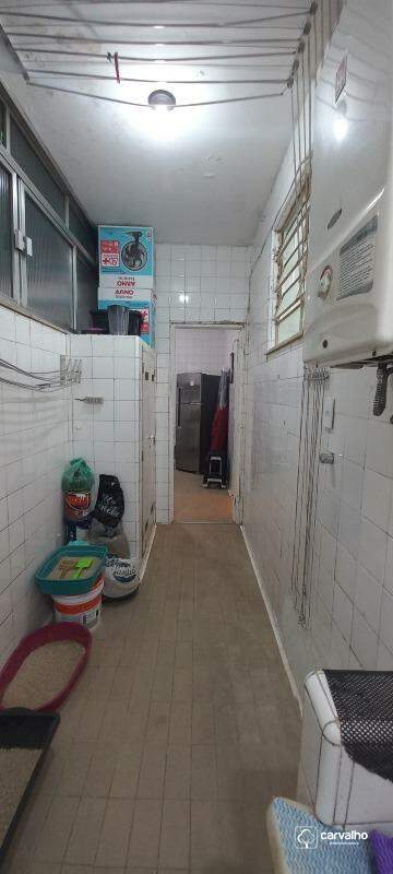 Apartamento à venda Copacabana com 127 m² , 3 quartos 1 suíte .: 