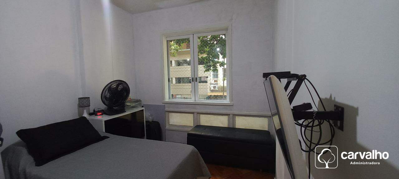 Apartamento à venda Copacabana com 127 m² , 3 quartos 1 suíte .: 