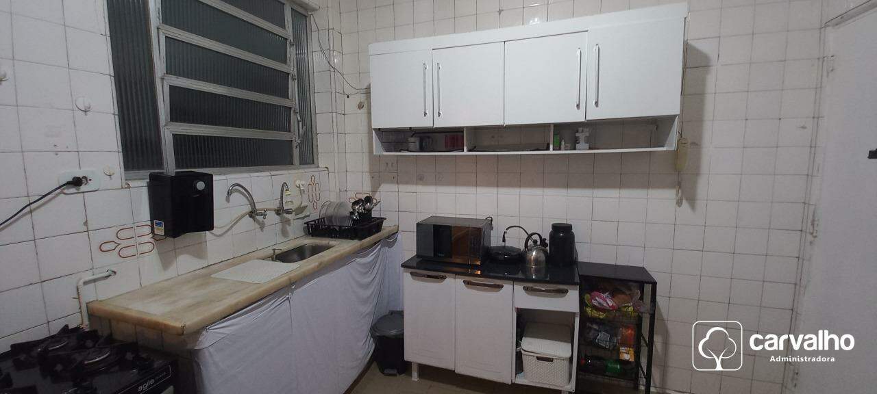 Apartamento à venda Copacabana com 127 m² , 3 quartos 1 suíte .: 