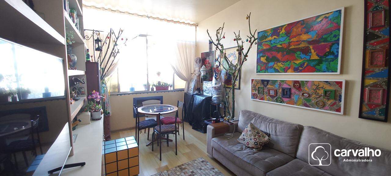 Apartamento à venda Botafogo com 91 m² , 3 quartos 1 vaga.: 