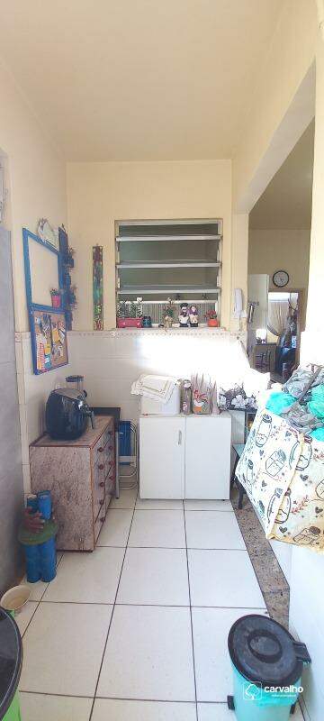 Apartamento à venda Botafogo com 91 m² , 3 quartos 1 vaga.: 