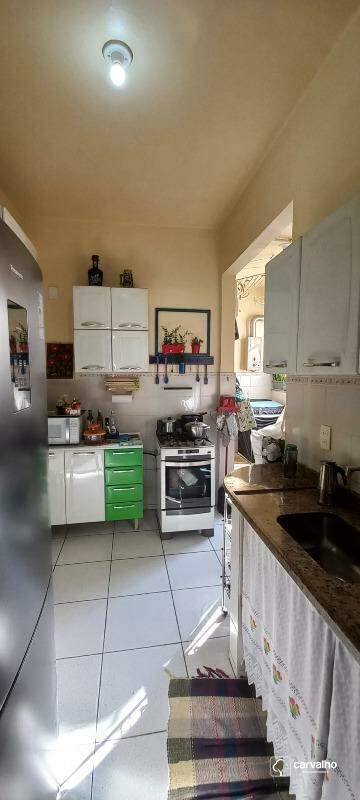 Apartamento à venda Botafogo com 91 m² , 3 quartos 1 vaga.: 