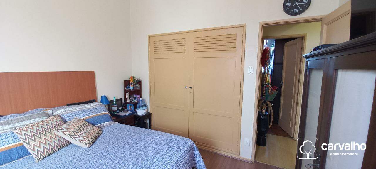 Apartamento à venda Botafogo com 91 m² , 3 quartos 1 vaga.: 