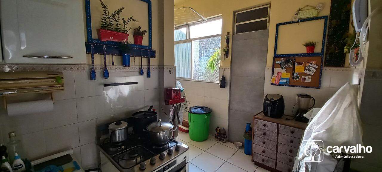 Apartamento à venda Botafogo com 91 m² , 3 quartos 1 vaga.: 