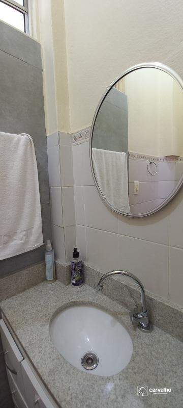 Apartamento à venda Botafogo com 91 m² , 3 quartos 1 vaga.: 