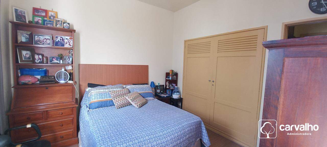 Apartamento à venda Botafogo com 91 m² , 3 quartos 1 vaga.: 