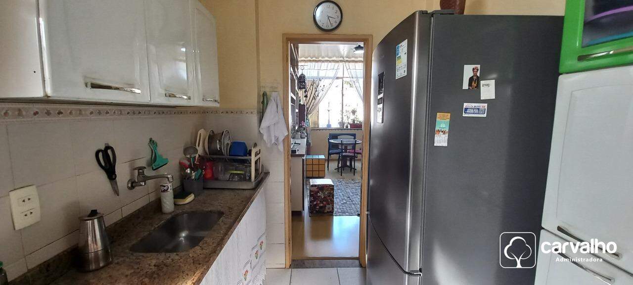 Apartamento à venda Botafogo com 91 m² , 3 quartos 1 vaga.: 