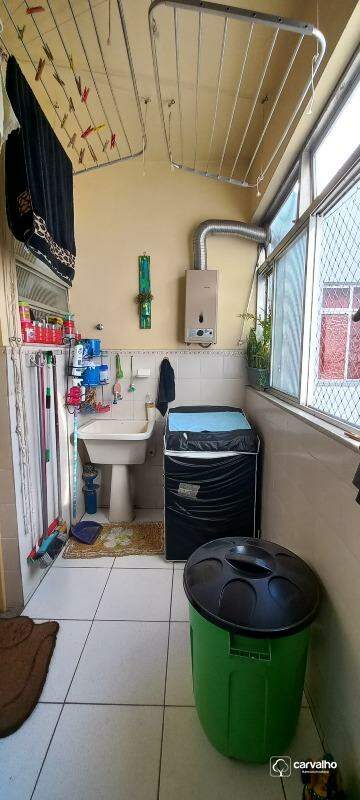 Apartamento à venda Botafogo com 91 m² , 3 quartos 1 vaga.: 