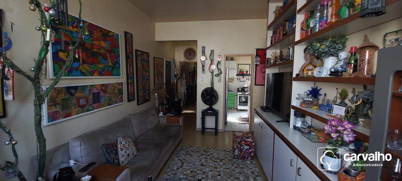 Apartamento à venda Botafogo com 91 m² , 3 quartos 1 vaga.: 