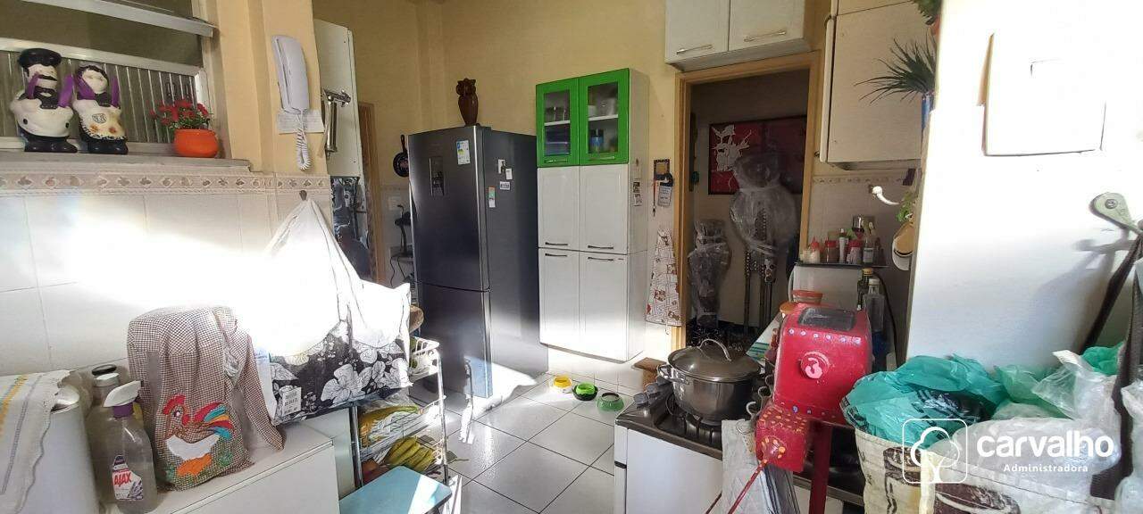 Apartamento à venda Botafogo com 91 m² , 3 quartos 1 vaga.: 