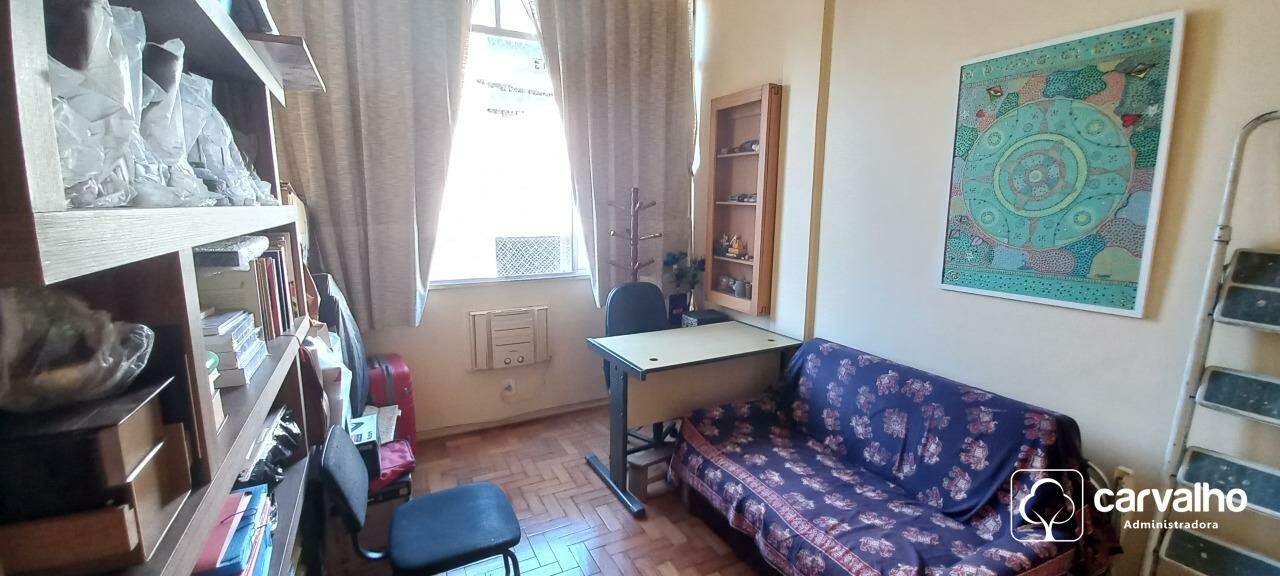 Apartamento à venda Botafogo com 91 m² , 3 quartos 1 vaga.: 