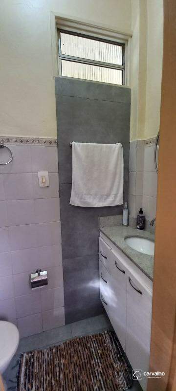 Apartamento à venda Botafogo com 91 m² , 3 quartos 1 vaga.: 