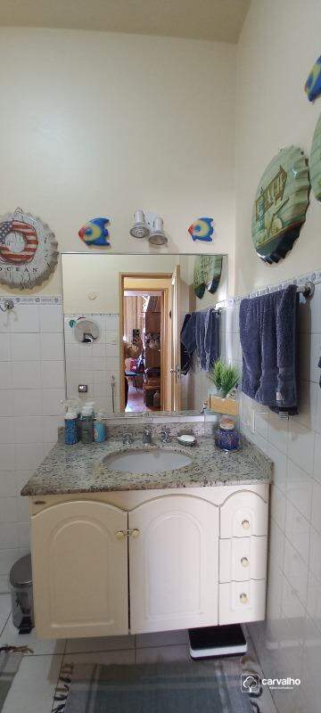 Apartamento à venda Botafogo com 91 m² , 3 quartos 1 vaga.: 