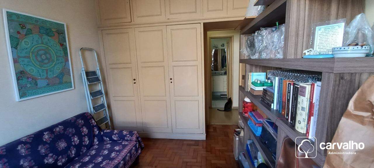 Apartamento à venda Botafogo com 91 m² , 3 quartos 1 vaga.: 