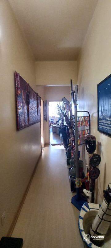 Apartamento à venda Botafogo com 91 m² , 3 quartos 1 vaga.: 