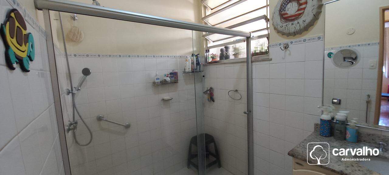Apartamento à venda Botafogo com 91 m² , 3 quartos 1 vaga.: 