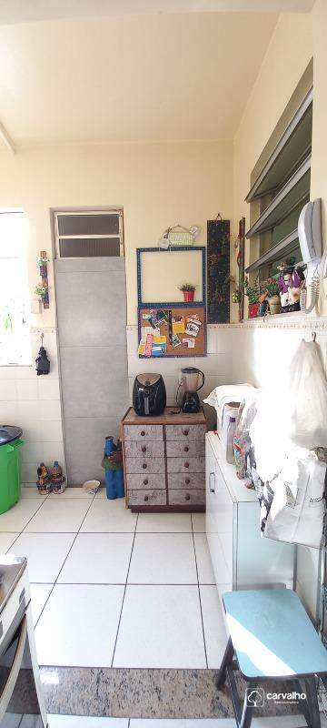 Apartamento à venda Botafogo com 91 m² , 3 quartos 1 vaga.: 