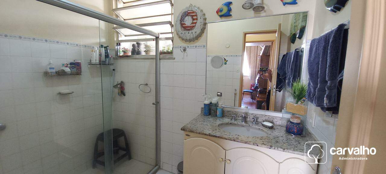 Apartamento à venda Botafogo com 91 m² , 3 quartos 1 vaga.: 